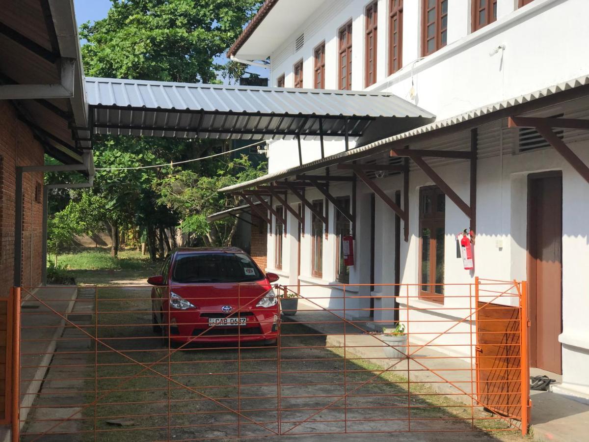 Tanty'S Hostel 高尔 外观 照片