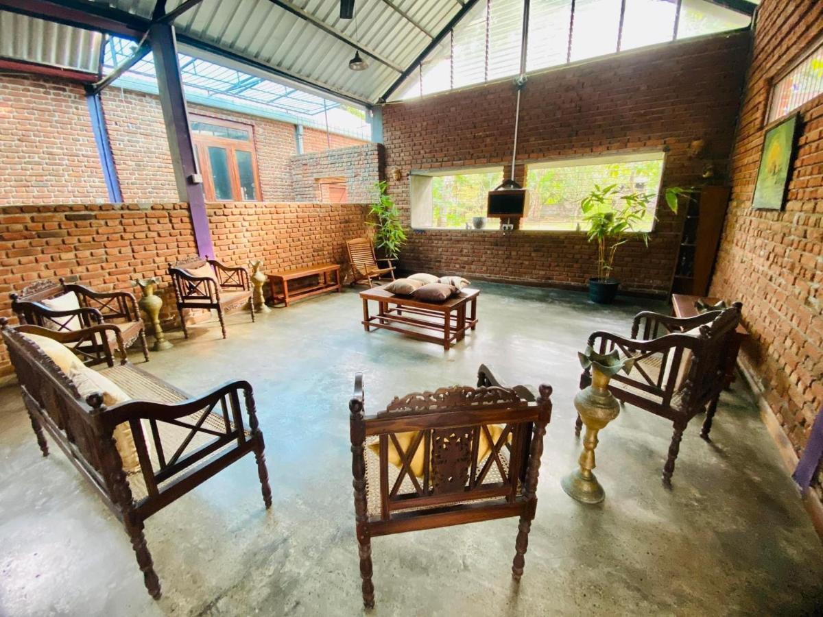 Tanty'S Hostel 高尔 外观 照片