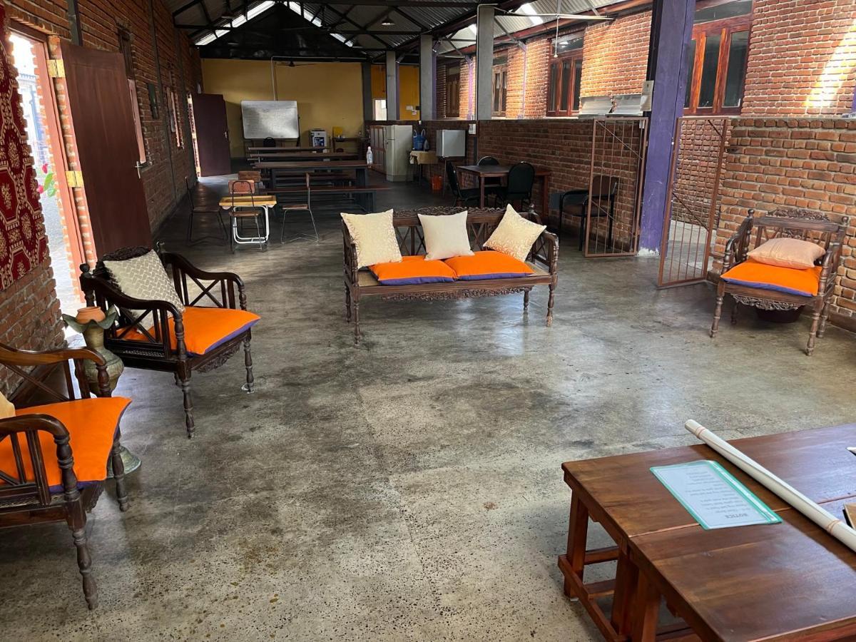 Tanty'S Hostel 高尔 外观 照片