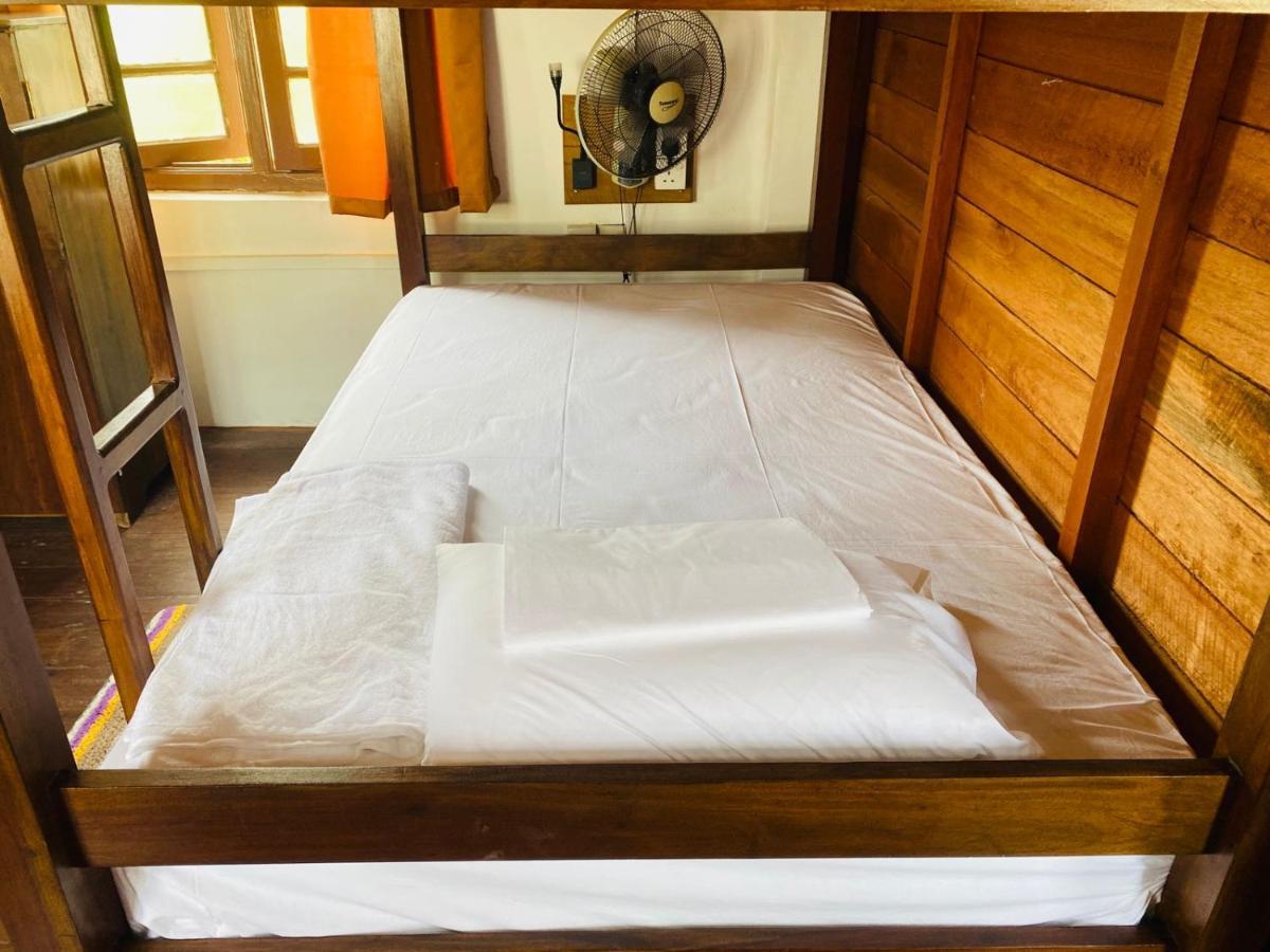 Tanty'S Hostel 高尔 外观 照片