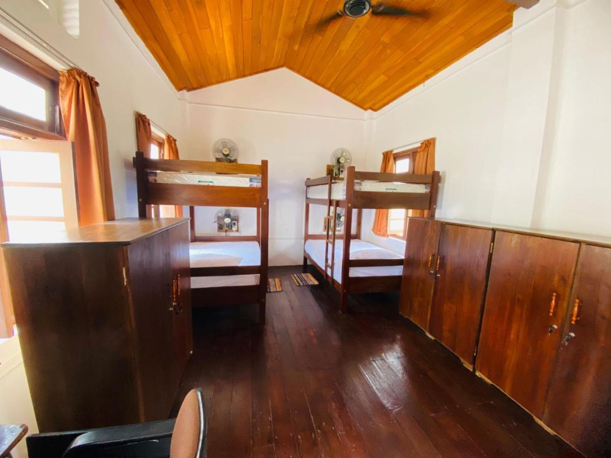 Tanty'S Hostel 高尔 外观 照片
