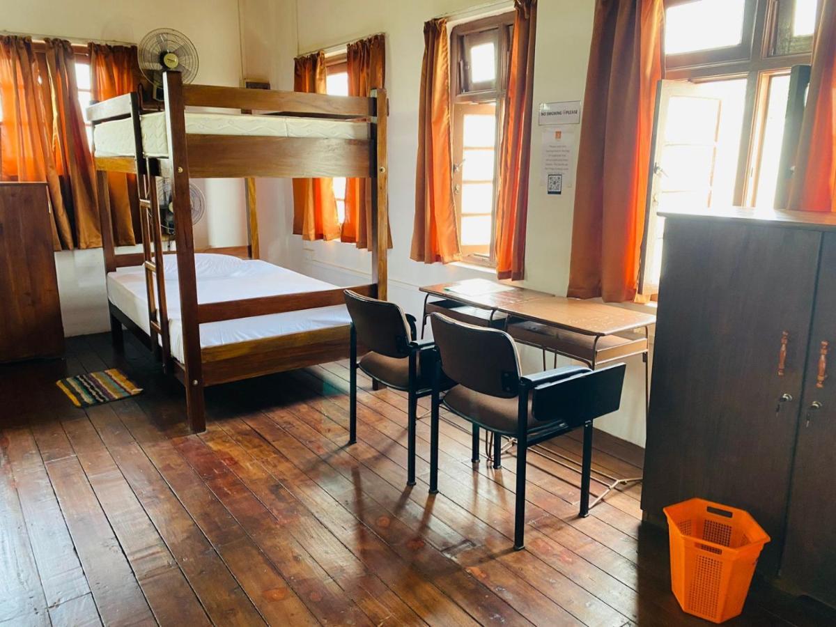 Tanty'S Hostel 高尔 外观 照片