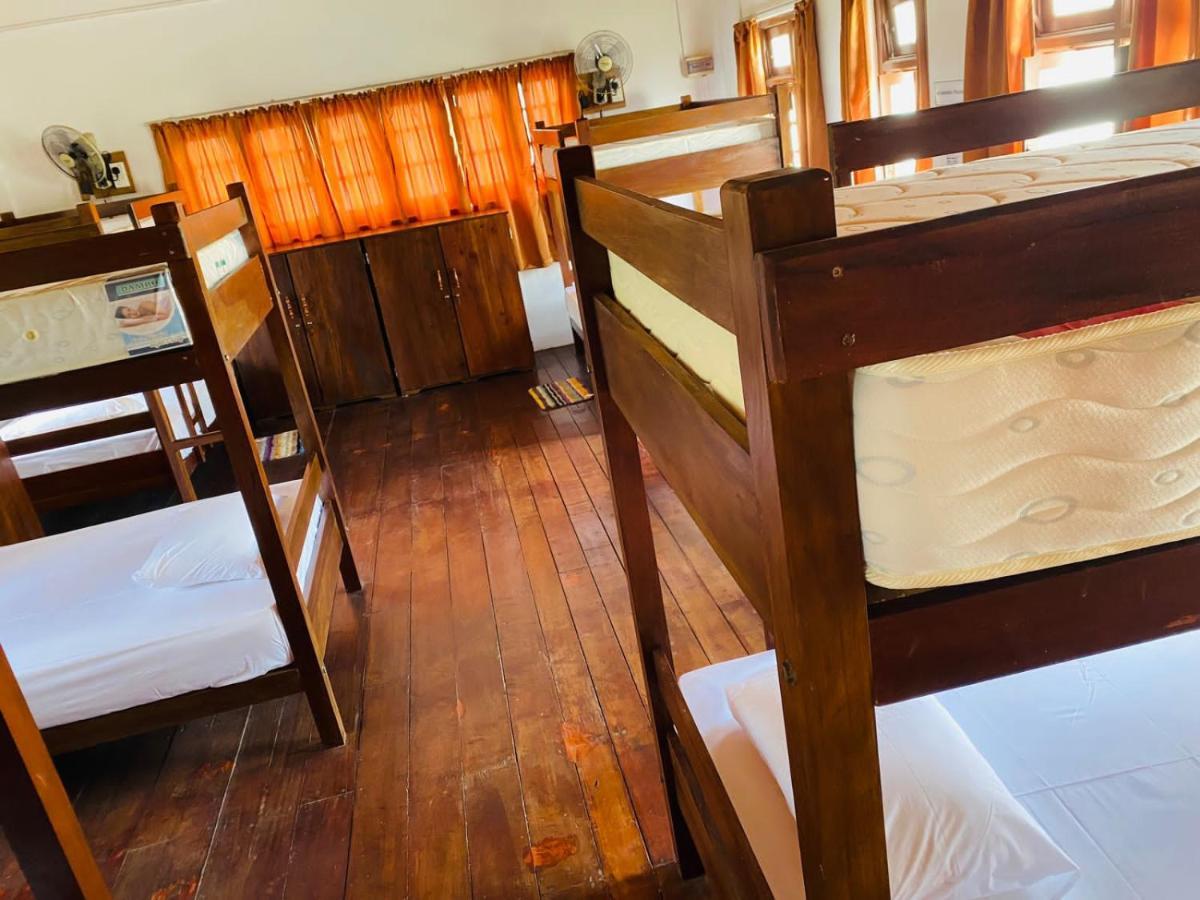 Tanty'S Hostel 高尔 外观 照片