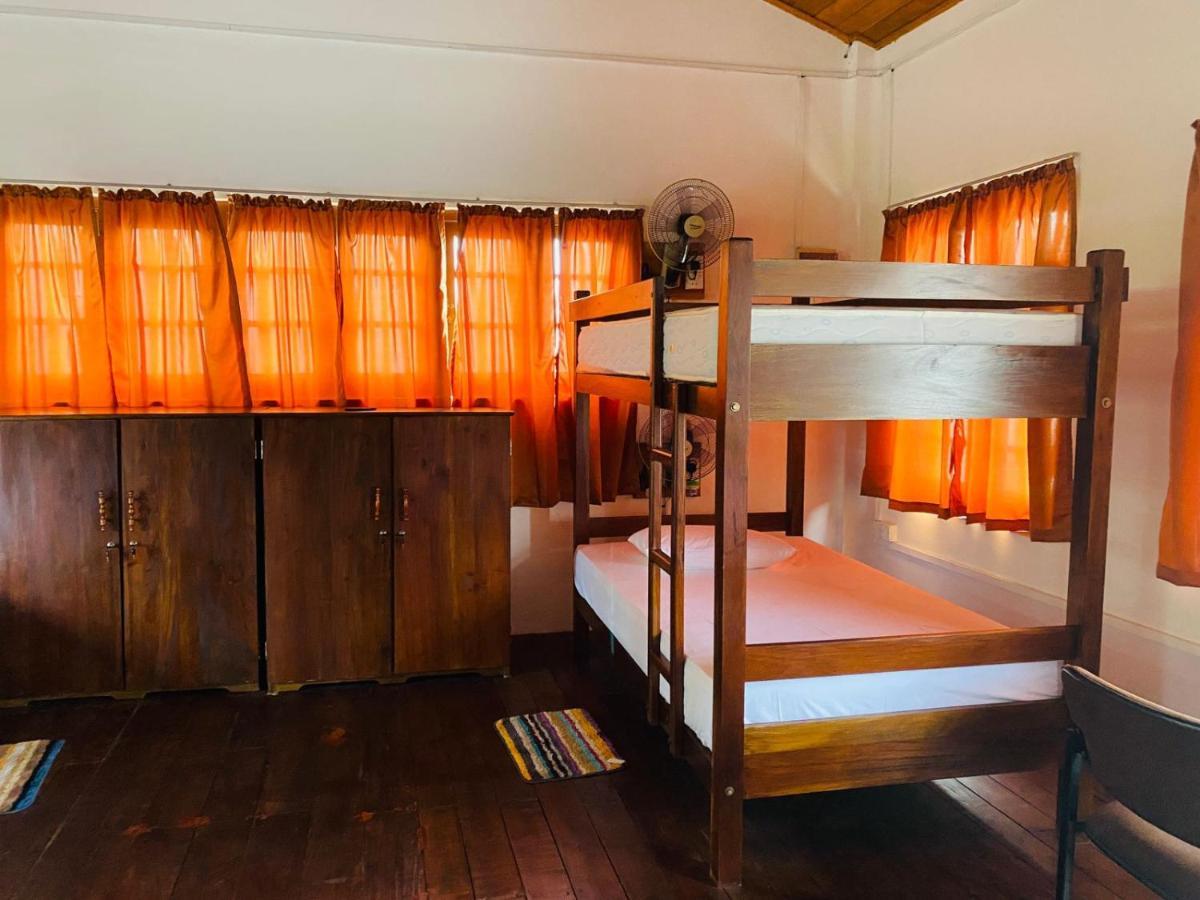 Tanty'S Hostel 高尔 外观 照片