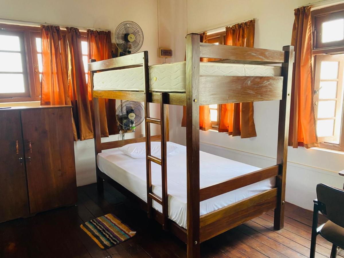Tanty'S Hostel 高尔 外观 照片