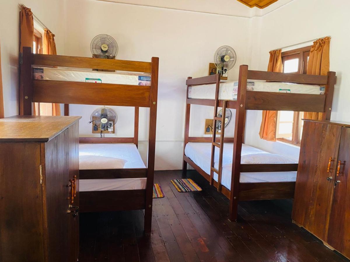 Tanty'S Hostel 高尔 外观 照片
