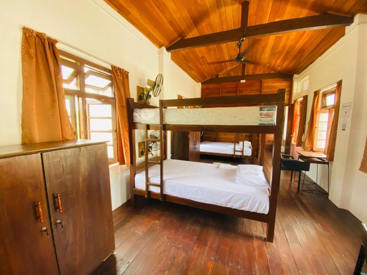Tanty'S Hostel 高尔 外观 照片
