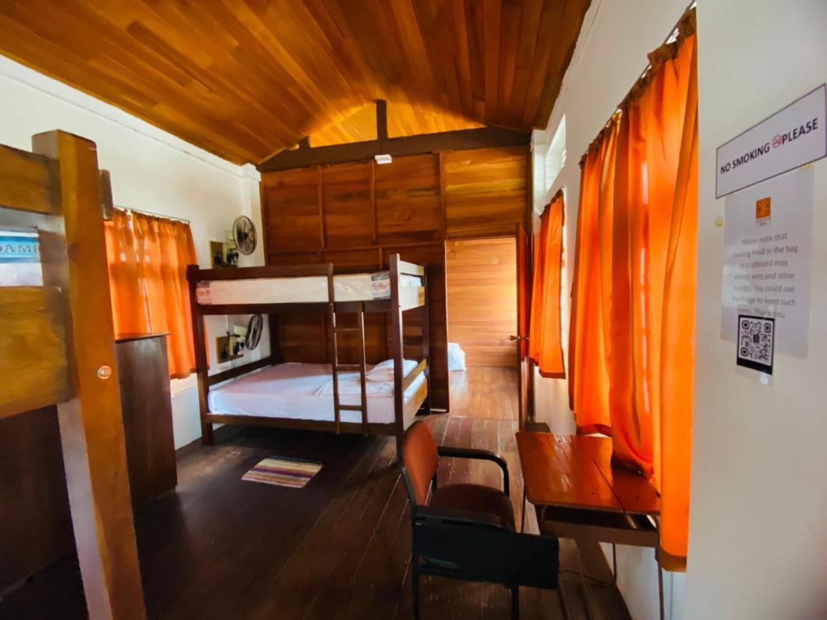 Tanty'S Hostel 高尔 外观 照片