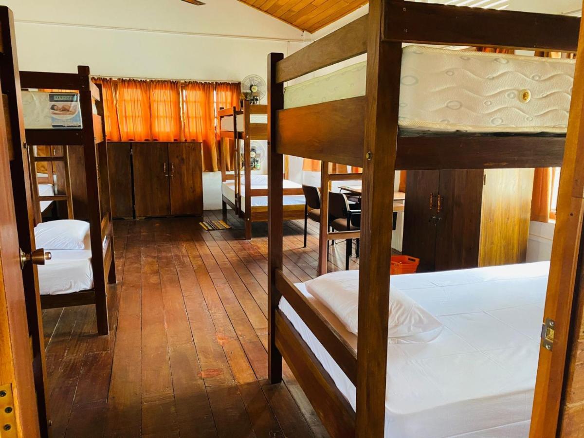 Tanty'S Hostel 高尔 外观 照片