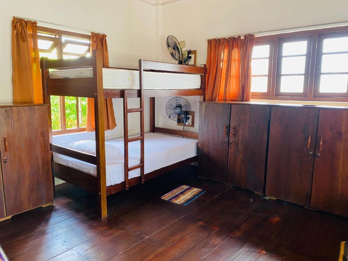 Tanty'S Hostel 高尔 外观 照片
