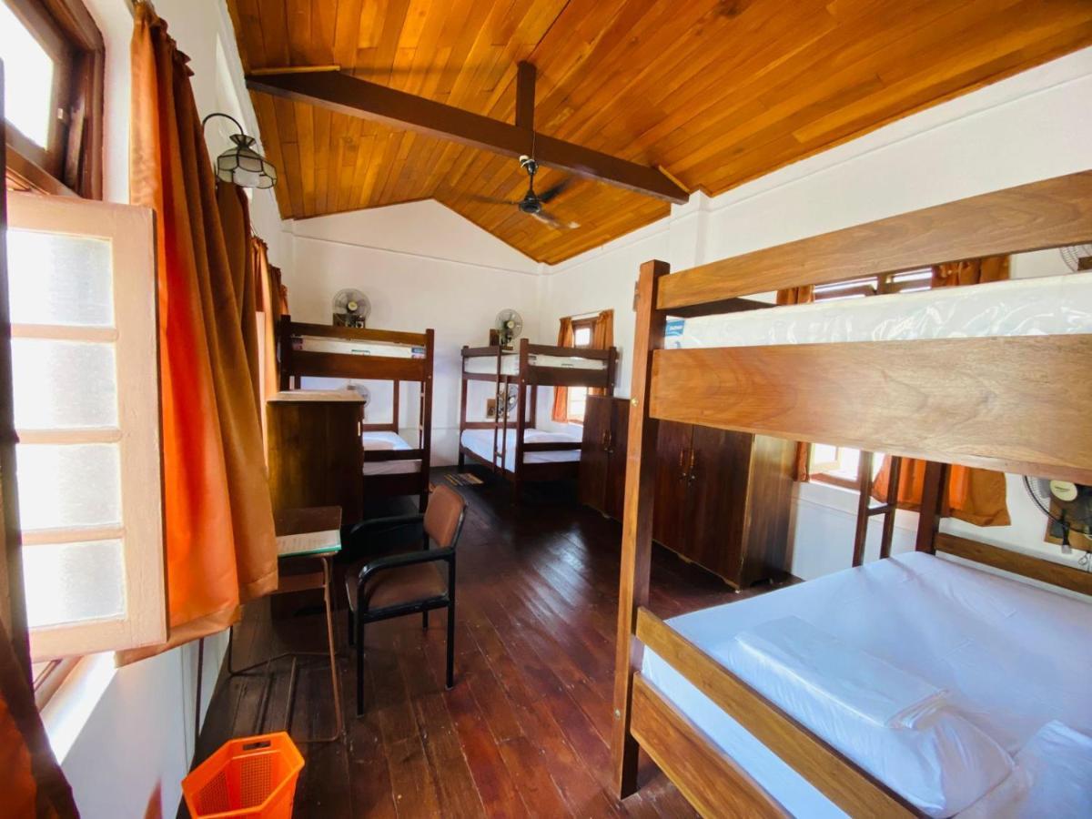 Tanty'S Hostel 高尔 外观 照片