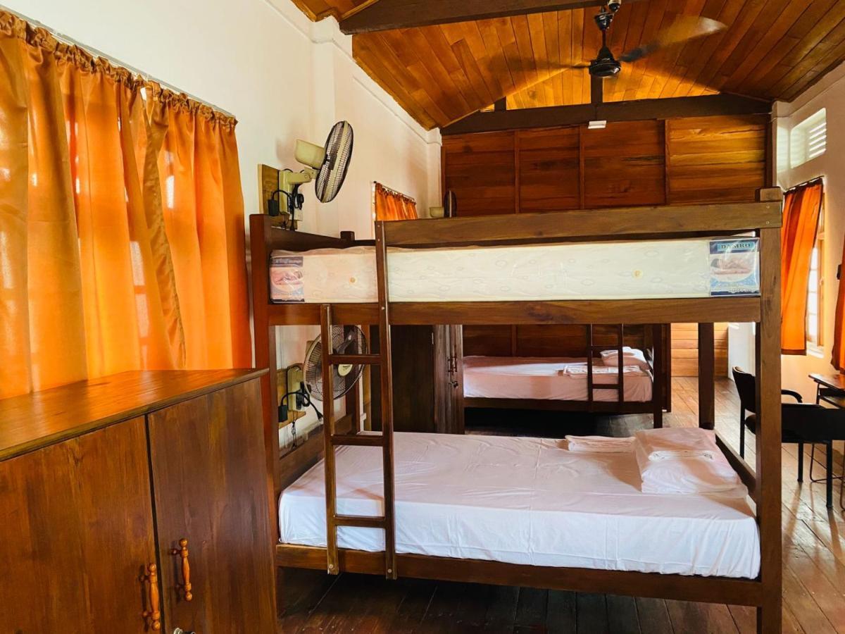 Tanty'S Hostel 高尔 外观 照片