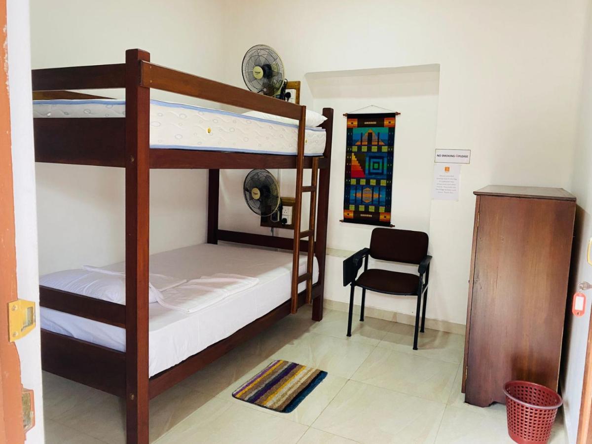 Tanty'S Hostel 高尔 外观 照片