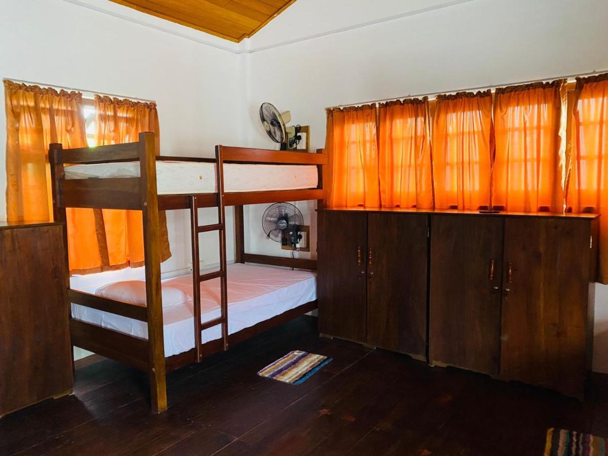 Tanty'S Hostel 高尔 外观 照片