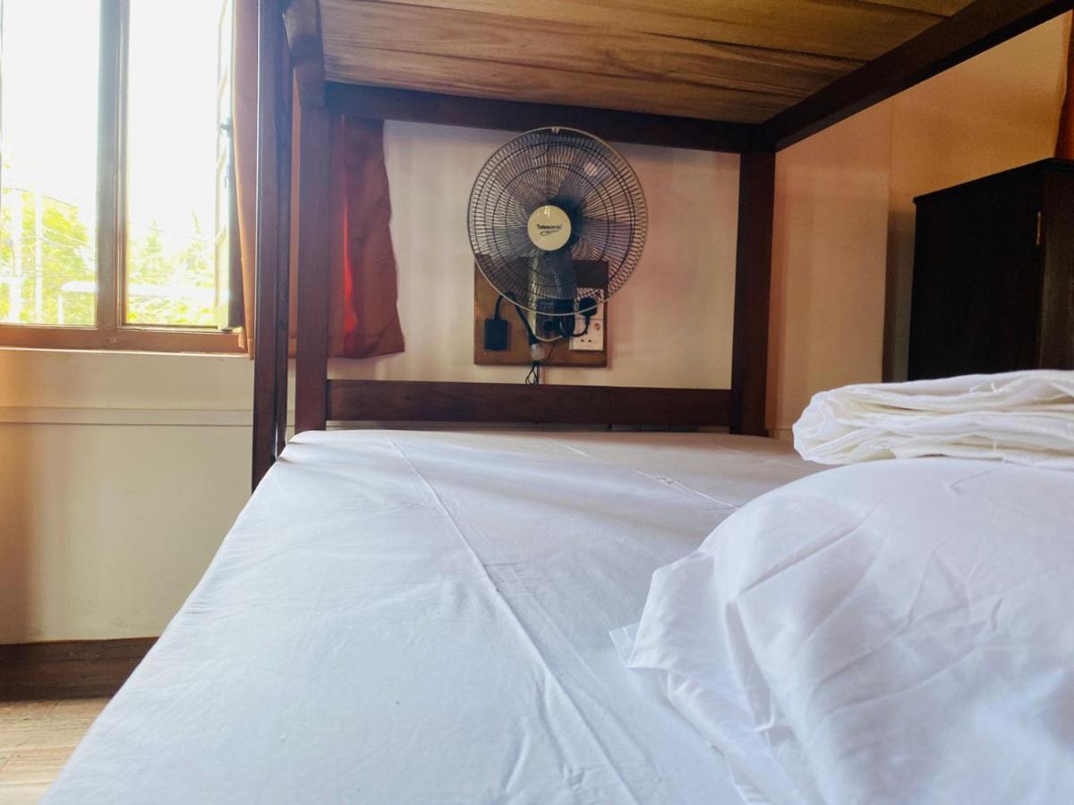 Tanty'S Hostel 高尔 外观 照片