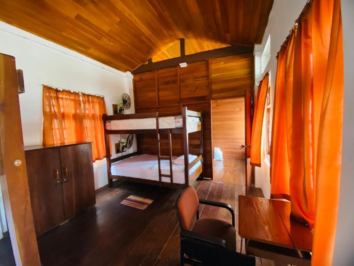 Tanty'S Hostel 高尔 外观 照片