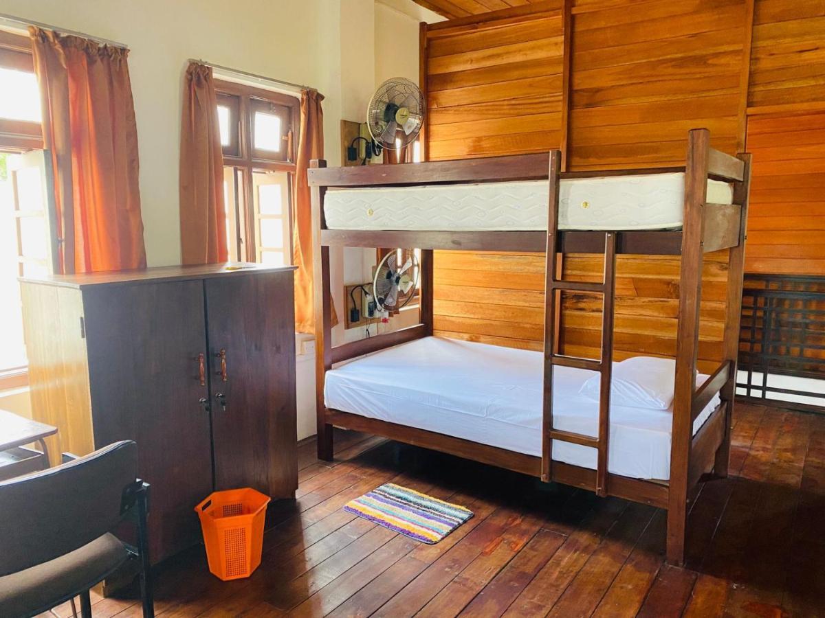 Tanty'S Hostel 高尔 外观 照片