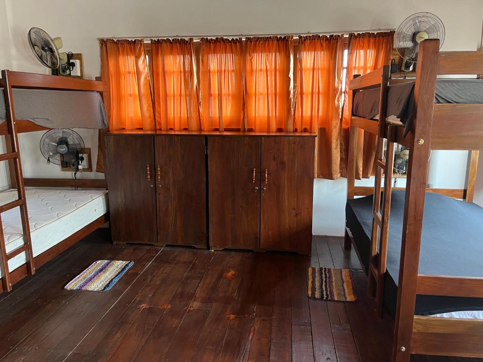Tanty'S Hostel 高尔 外观 照片