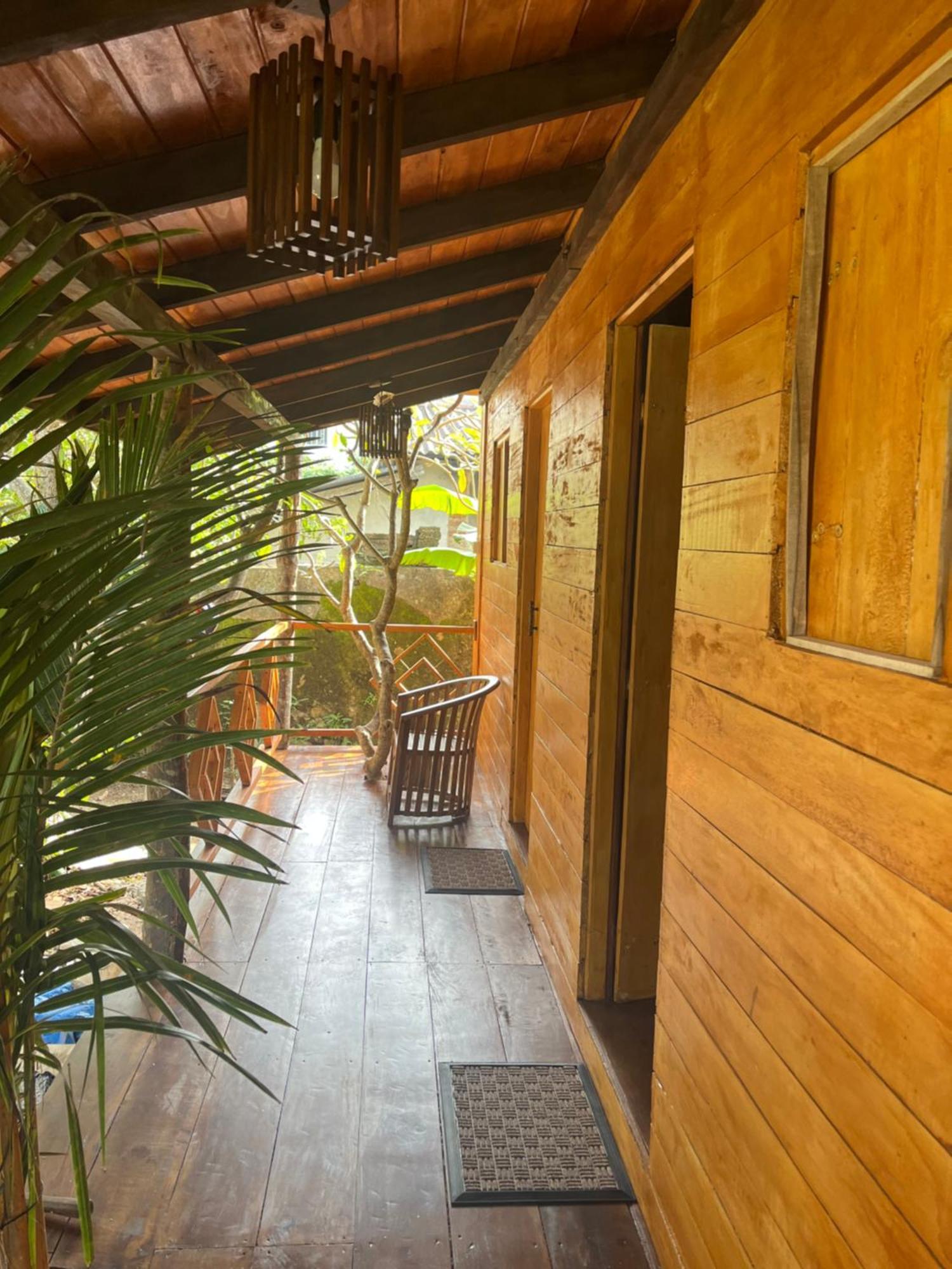 Tanty'S Hostel 高尔 外观 照片
