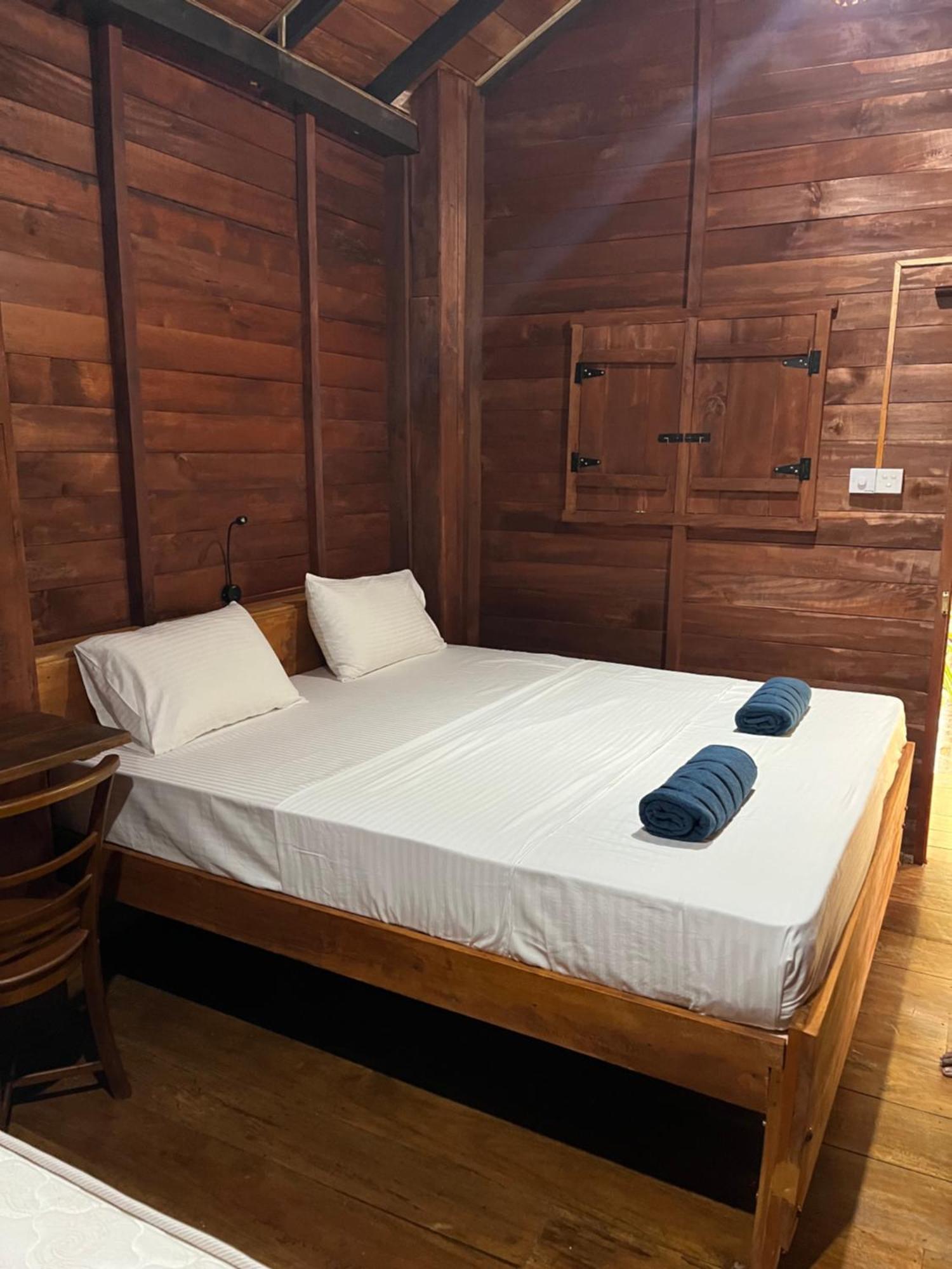Tanty'S Hostel 高尔 外观 照片