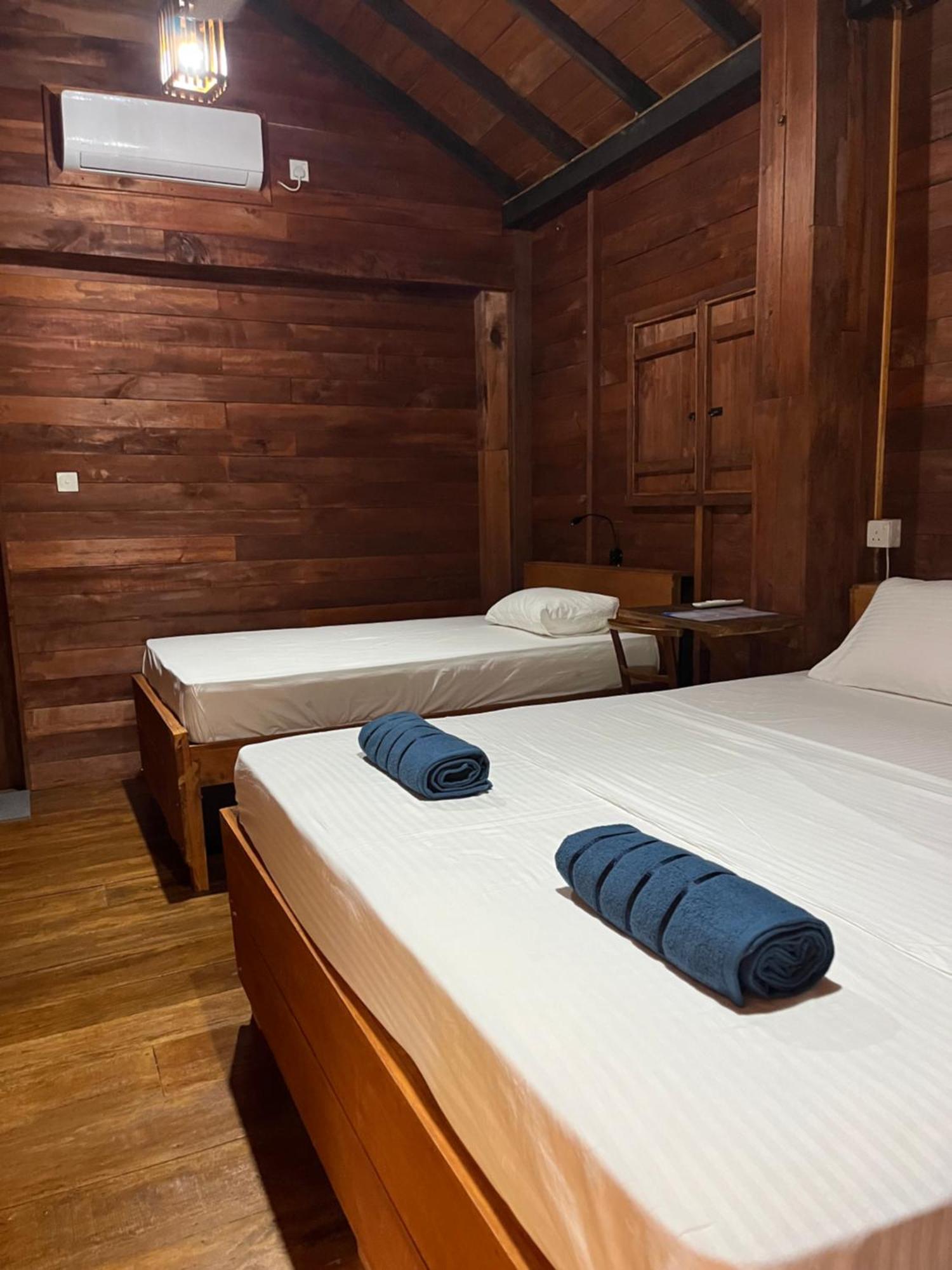 Tanty'S Hostel 高尔 外观 照片