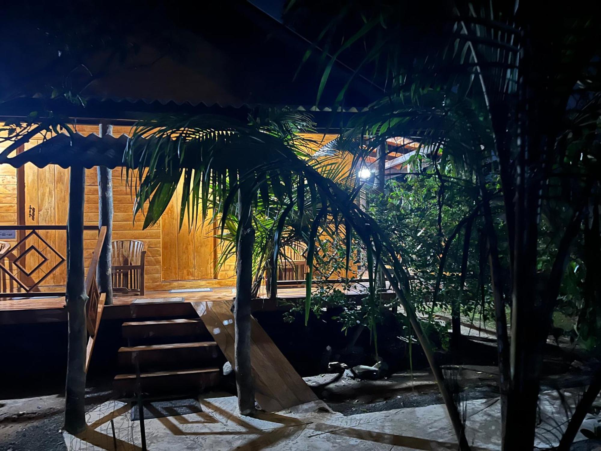 Tanty'S Hostel 高尔 外观 照片