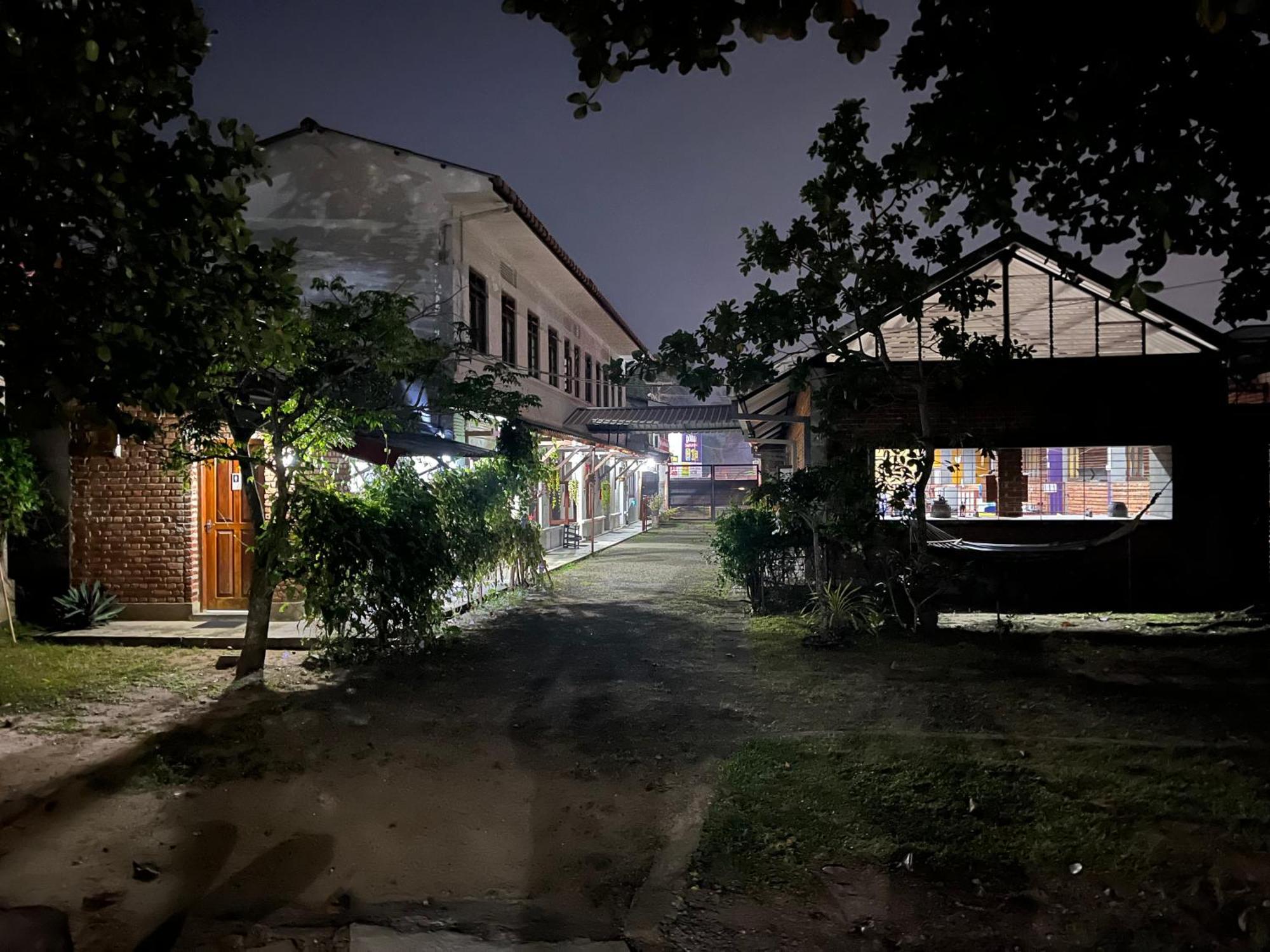 Tanty'S Hostel 高尔 外观 照片