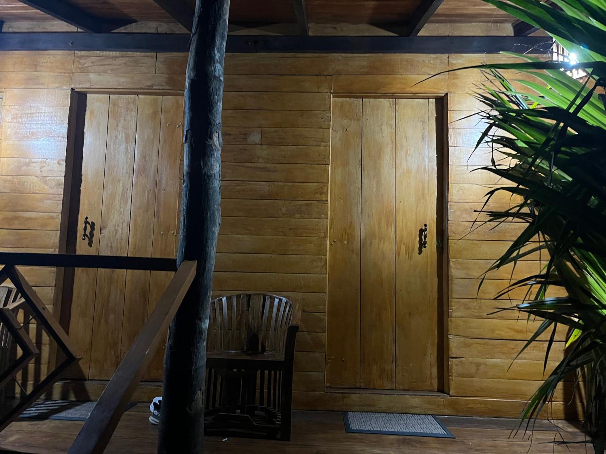 Tanty'S Hostel 高尔 外观 照片